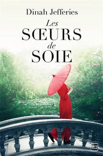 Front cover_Les soeurs de soie