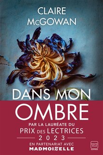 Front cover_Dans mon ombre