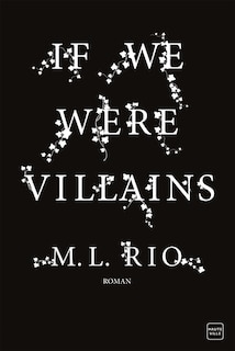Couverture_If we were villains