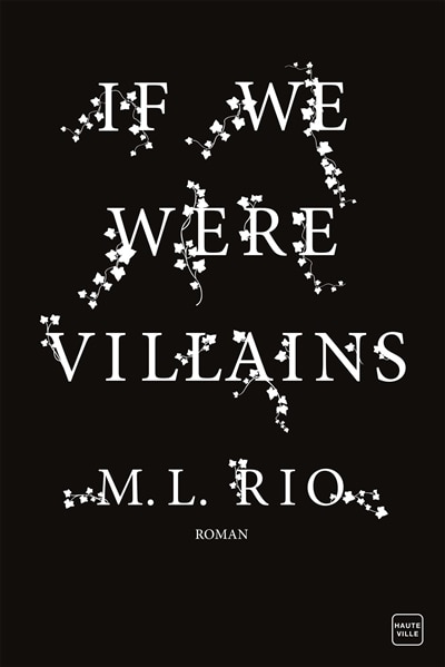 Couverture_If we were villains