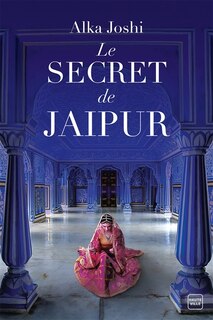 Le Secret de Jaipur