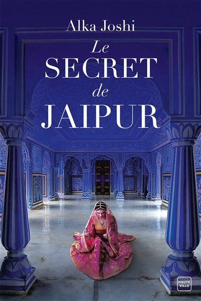 Le Secret de Jaipur