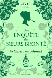 Front cover_Le cadeau empoisonné
