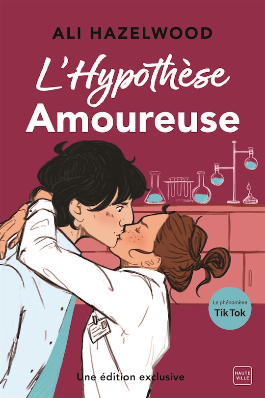 L'hypothèse amoureuse