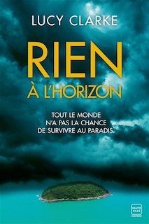 Couverture_Rien à l'horizon