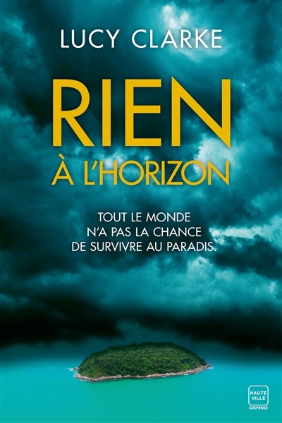 Couverture_Rien à l'horizon