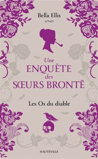 Front cover_Les os du diable