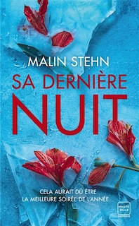 Couverture_Sa dernière nuit