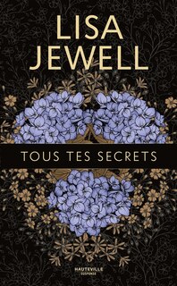 Front cover_Tous tes secrets