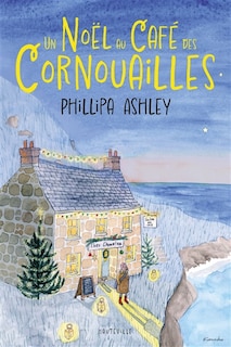 Couverture_Un Noël au café des Cornouailles