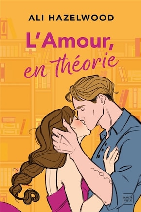 L'amour en théorie