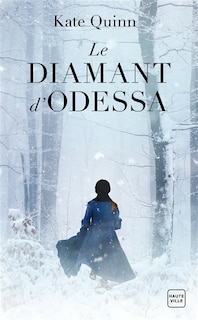 Couverture_Le diamant d'Odessa