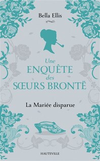 Front cover_La mariée disparue