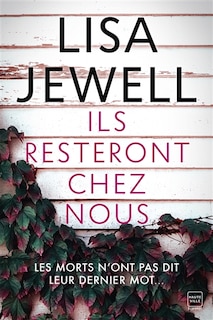 Couverture_Ils resteront chez nous