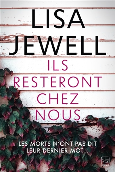 Couverture_Ils resteront chez nous