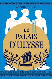 Front cover_Le palais d'Ulysse