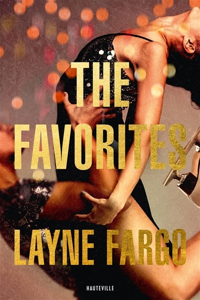 Front cover_The favorites