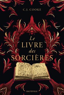 Couverture_Le livre des sorcières