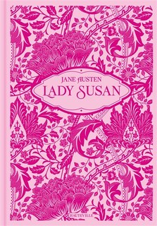 Front cover_Lady Susan