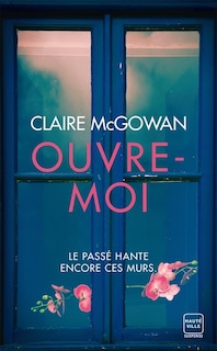 Front cover_Ouvre-moi