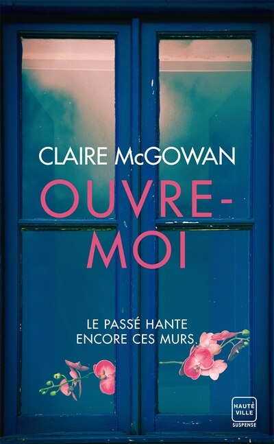 Front cover_Ouvre-moi