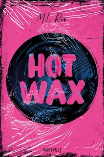 Front cover_Hot wax version fran&ccedil;aise