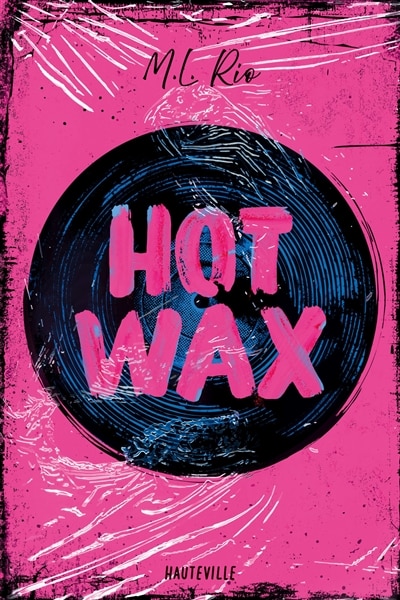 Front cover_Hot wax version fran&ccedil;aise