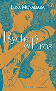 Front cover_Psyché & Eros