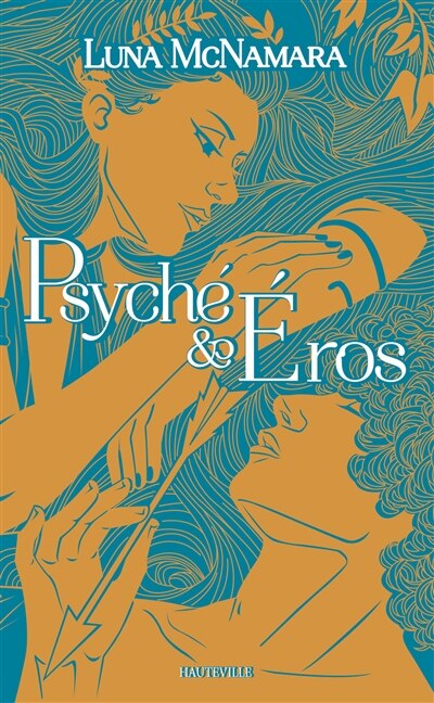 Front cover_Psyché & Eros
