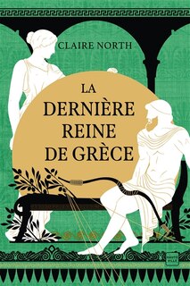 Couverture_La derni&egrave;re reine de Gr&egrave;ce