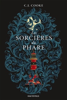 Front cover_Les sorcières du phare