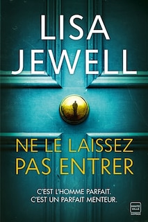 Front cover_Ne le laissez pas entrer
