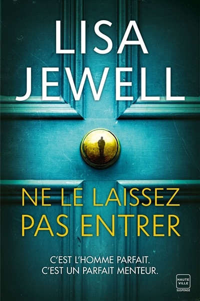 Front cover_Ne le laissez pas entrer