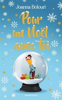 Front cover_Pour un No&euml;l avec toi