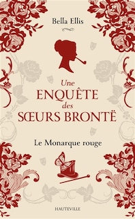 Front cover_Une enquête des soeurs Bront