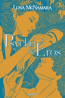 Front cover_Psyché & Eros