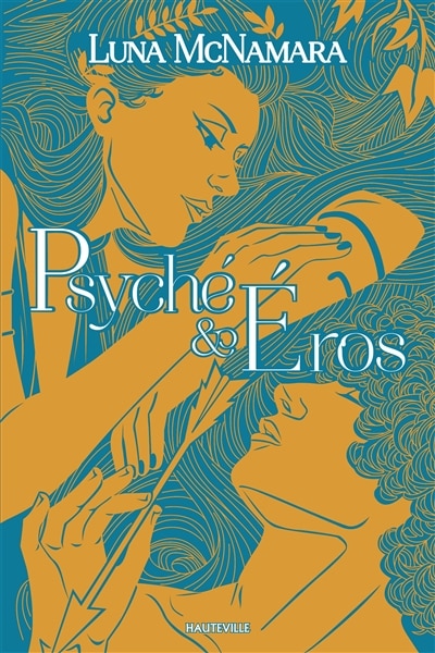 Front cover_Psyché & Eros