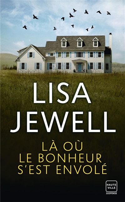 Couverture_Là où le bonheur s'est envolé