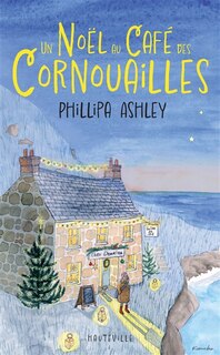 Couverture_Un Noël au café des Cornouailles