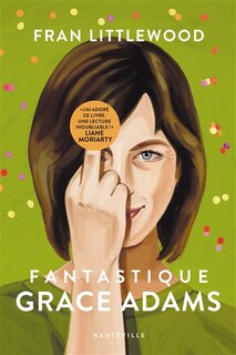 Front cover_Fantastique Grace Adams