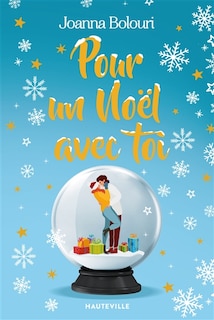 Front cover_Pour un Noël avec toi