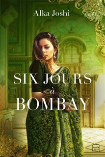Front cover_Six jours à Bombay