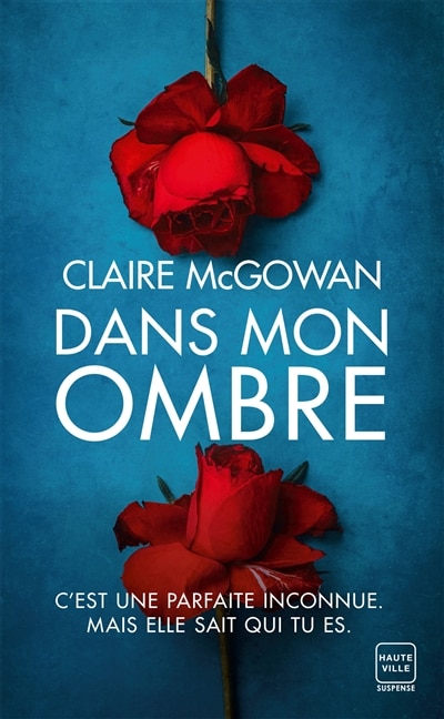 Front cover_Dans mon ombre