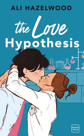 The Love Hypothesis VERSION FRANÇAISE