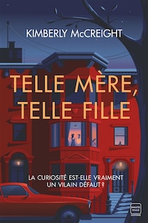 Couverture_Telle mère telle fille