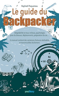 Front cover_Le guide du Backpacker