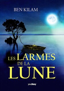 Front cover_Les larmes de la Lune