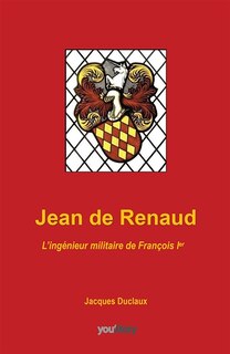 Front cover_Jean de Renaud