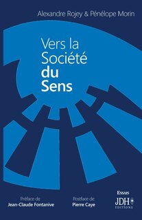 Couverture_Vers La Société Du Sens