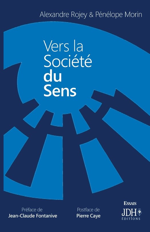 Couverture_Vers La Société Du Sens